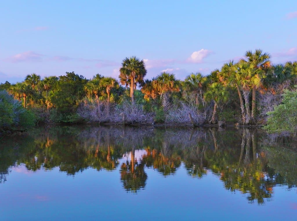 Ormond Scenic Loop and Trail