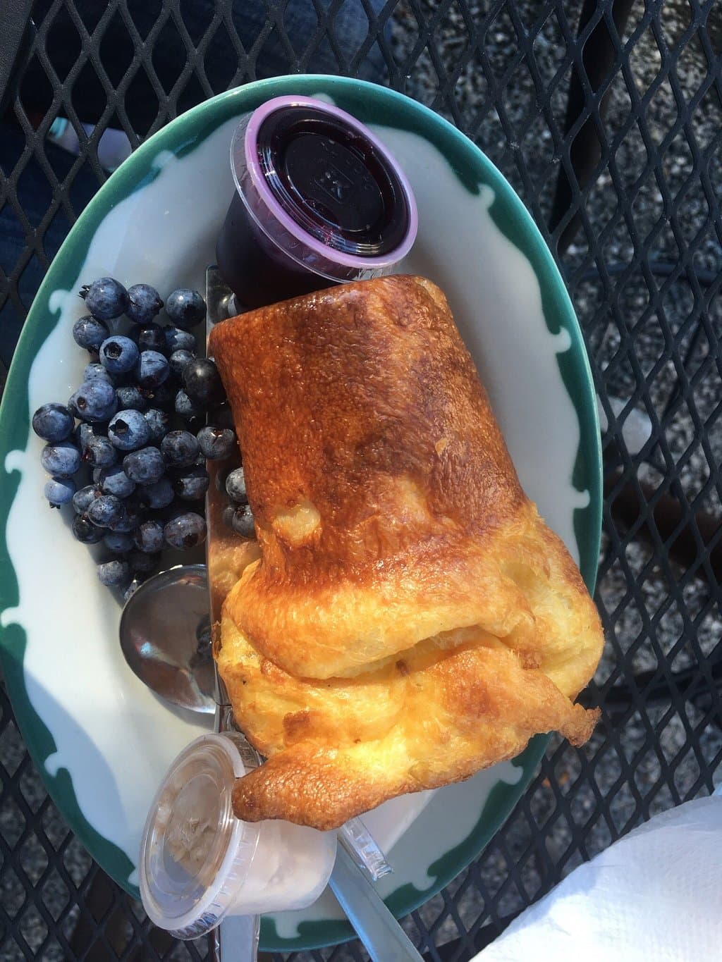 The Common Good Soup Kitchen