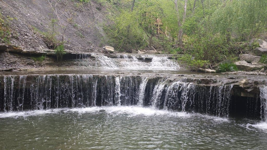 Rock Glen Conservation Area