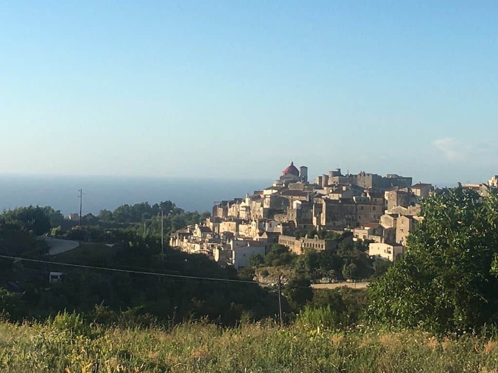 Vico del Gargano