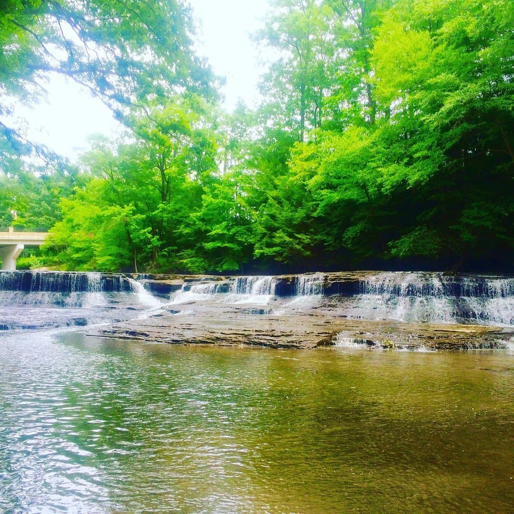 Falls