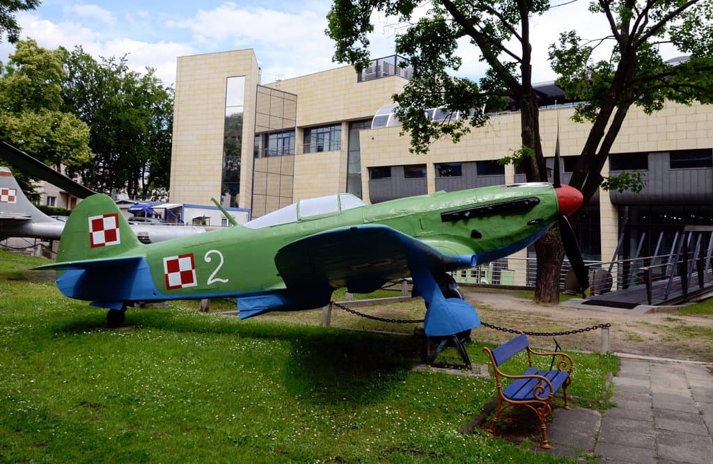 Spitfire