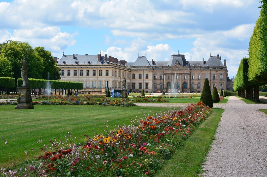 Jardins