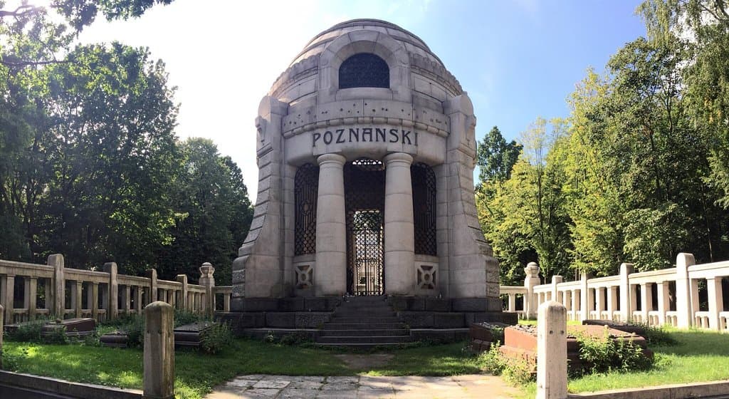 Jewish Cemetery