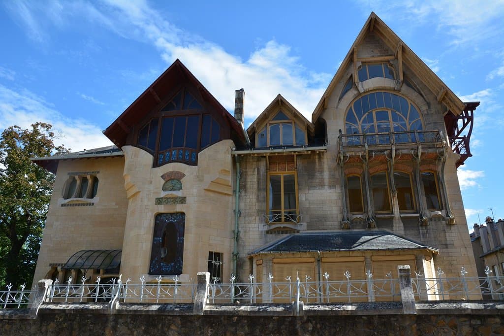 Facade