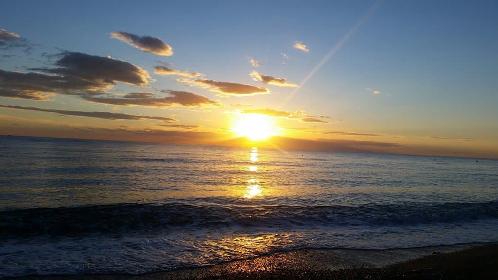 Schiavonea Luglio-Agosto 2016