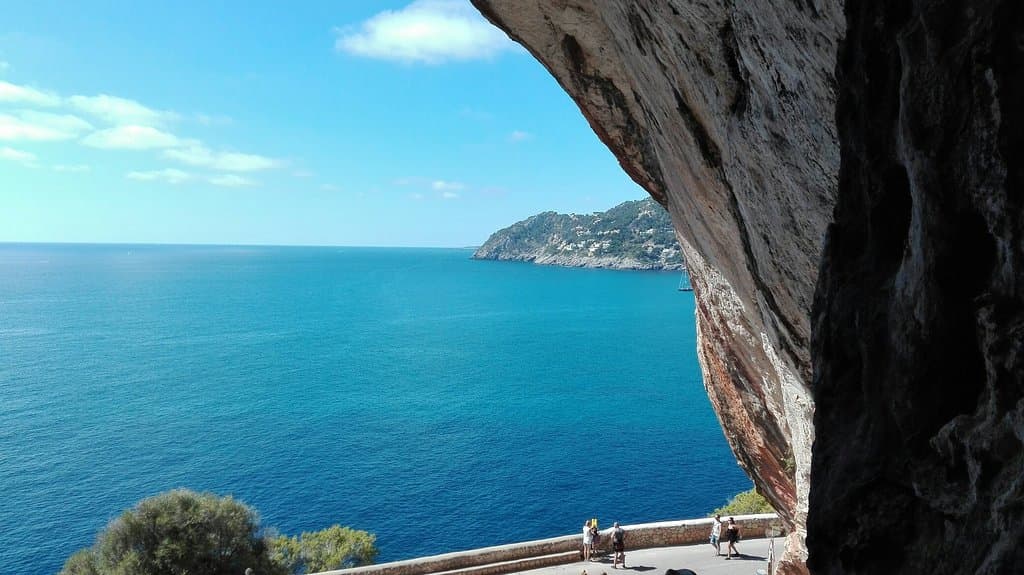 Coves d'Artà