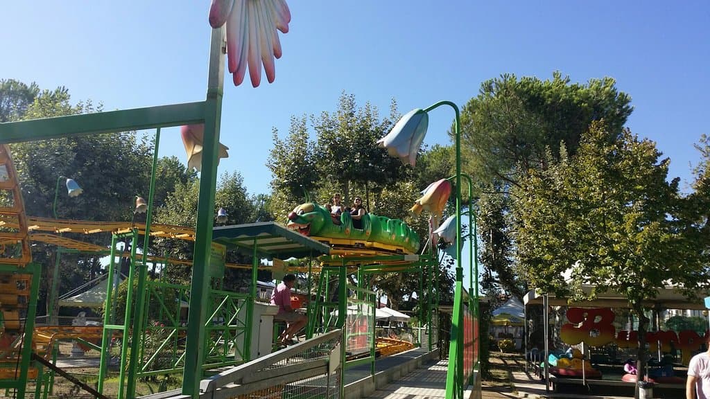 Parco Pitagora