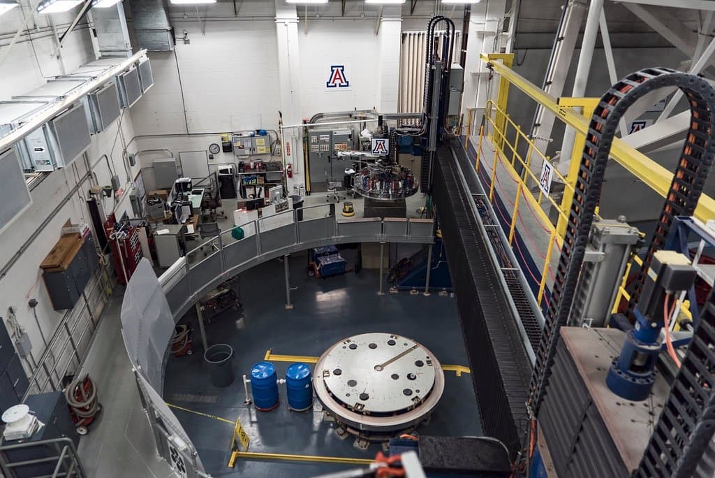 Mirror Lab