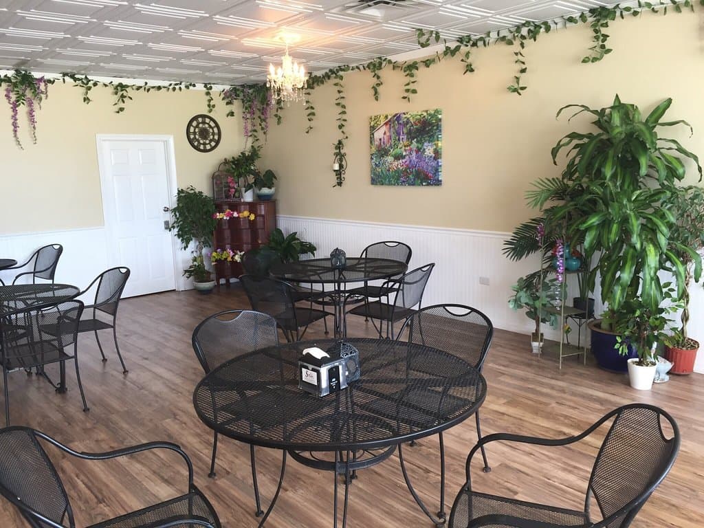 Sweet Savannah's of the Florida Keys