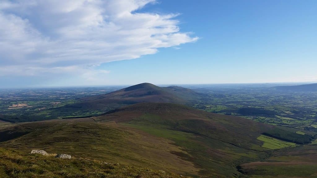 Mount Leinster