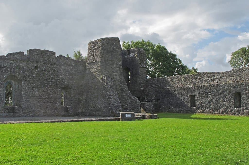 Athenry Castle