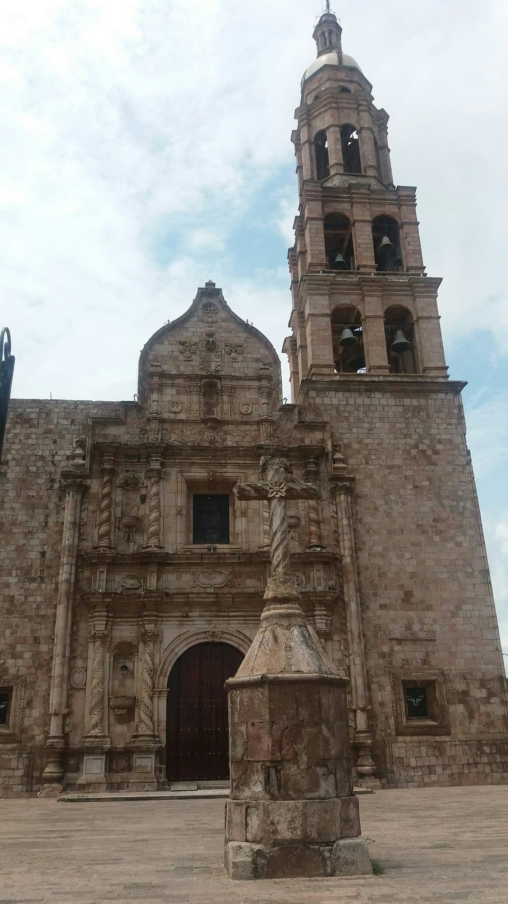Iglesia Nuestra Señora del Rosario Tilcara