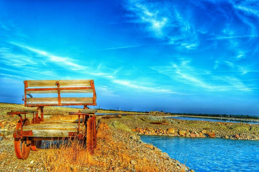 Sambhar Salt Lake