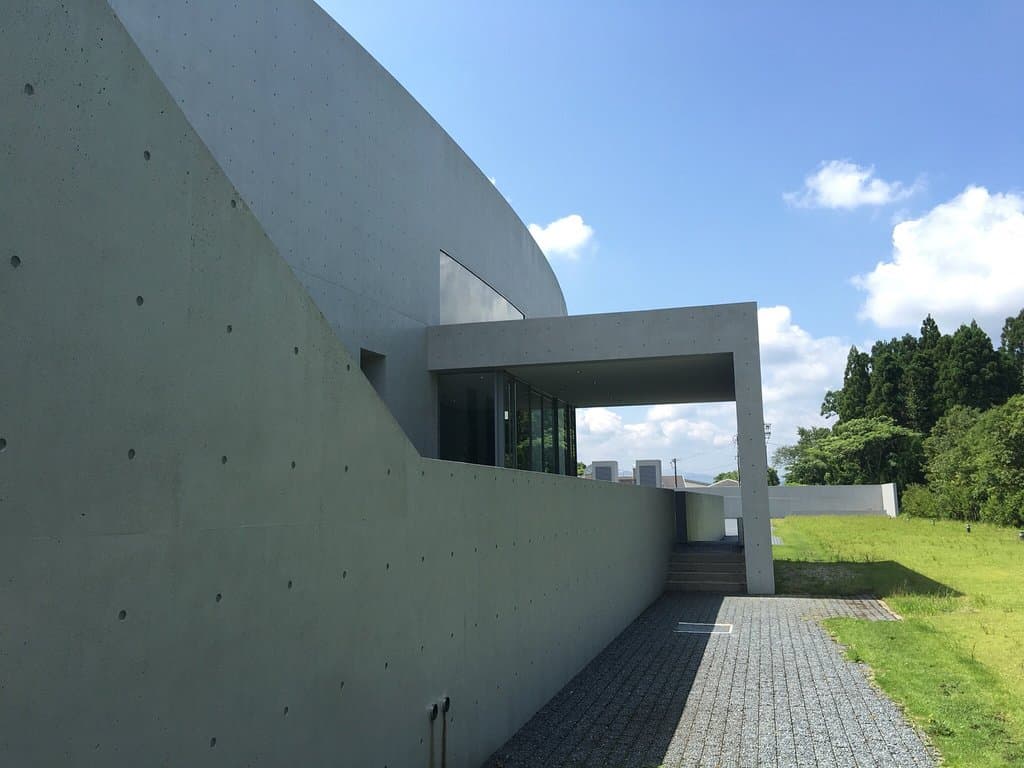 Shoji Ueda Museum of Photography