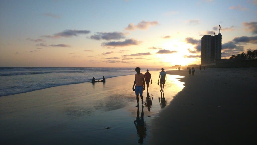 La Labadi Township