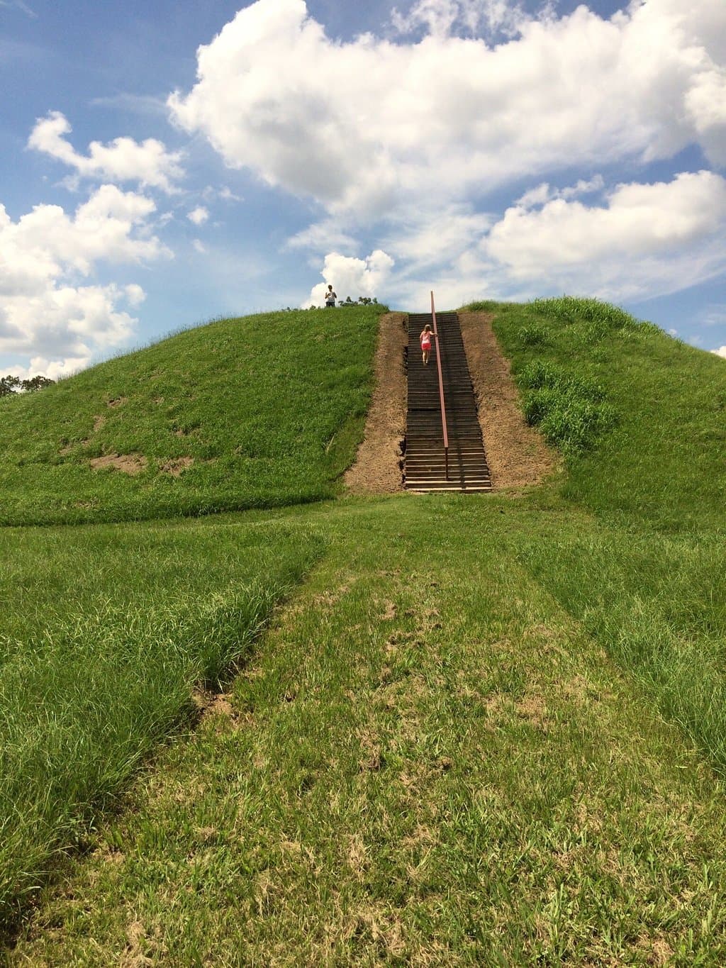 Emerald Mound