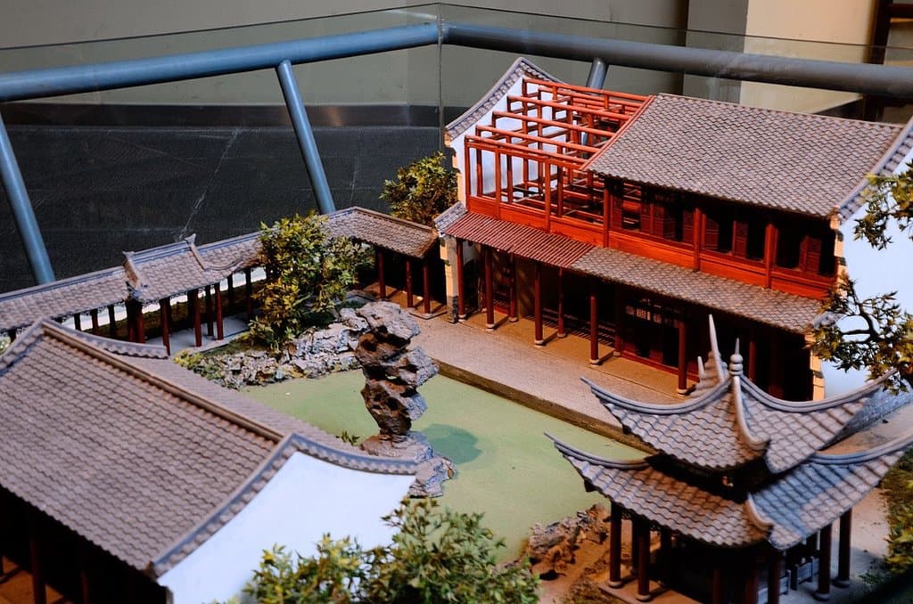 西湖博物館