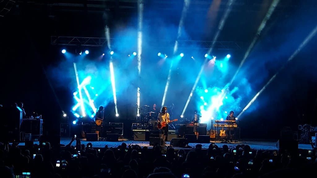 North Carolina Music Factory