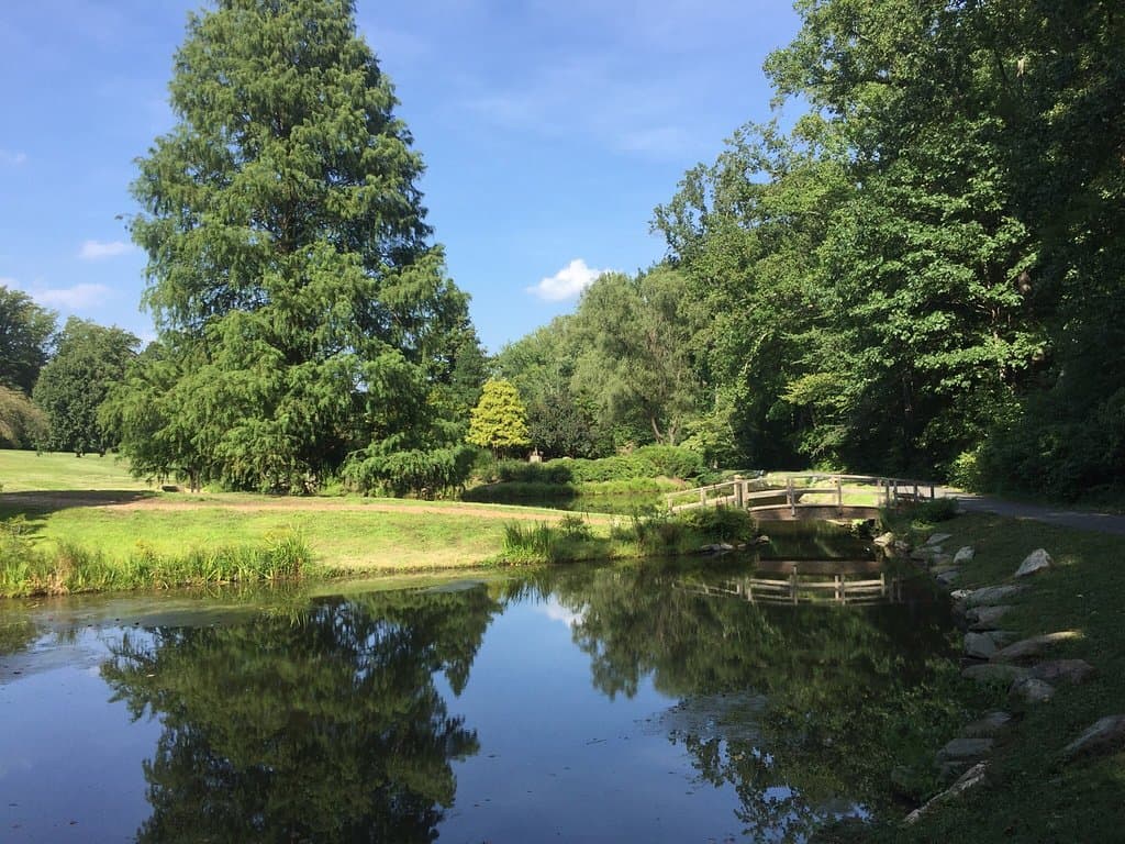 Brookside Nature Center
