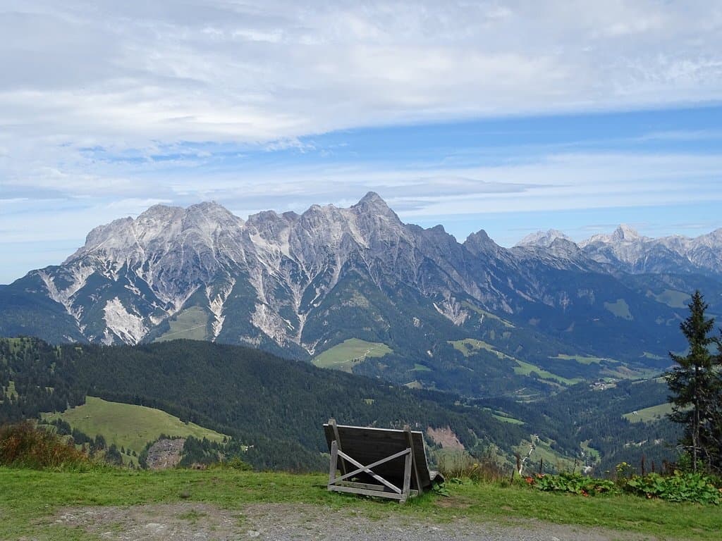 Kohlmais Summit