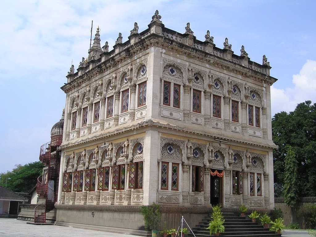 Shinde Chhatri Pune