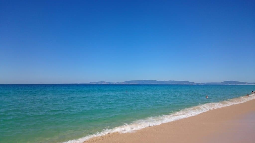 Comporta Beach