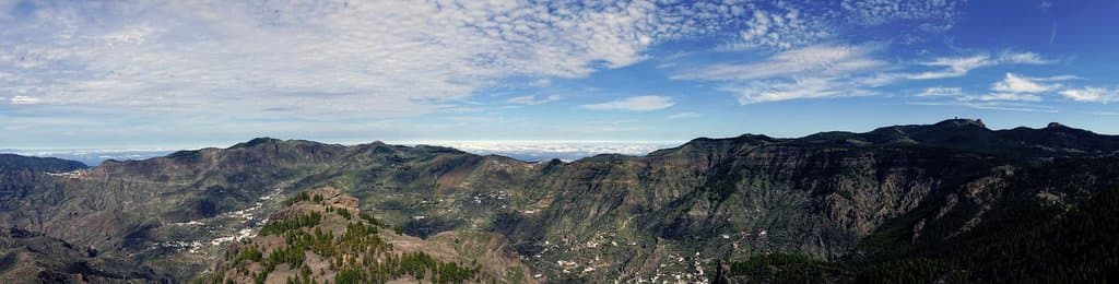 panorama