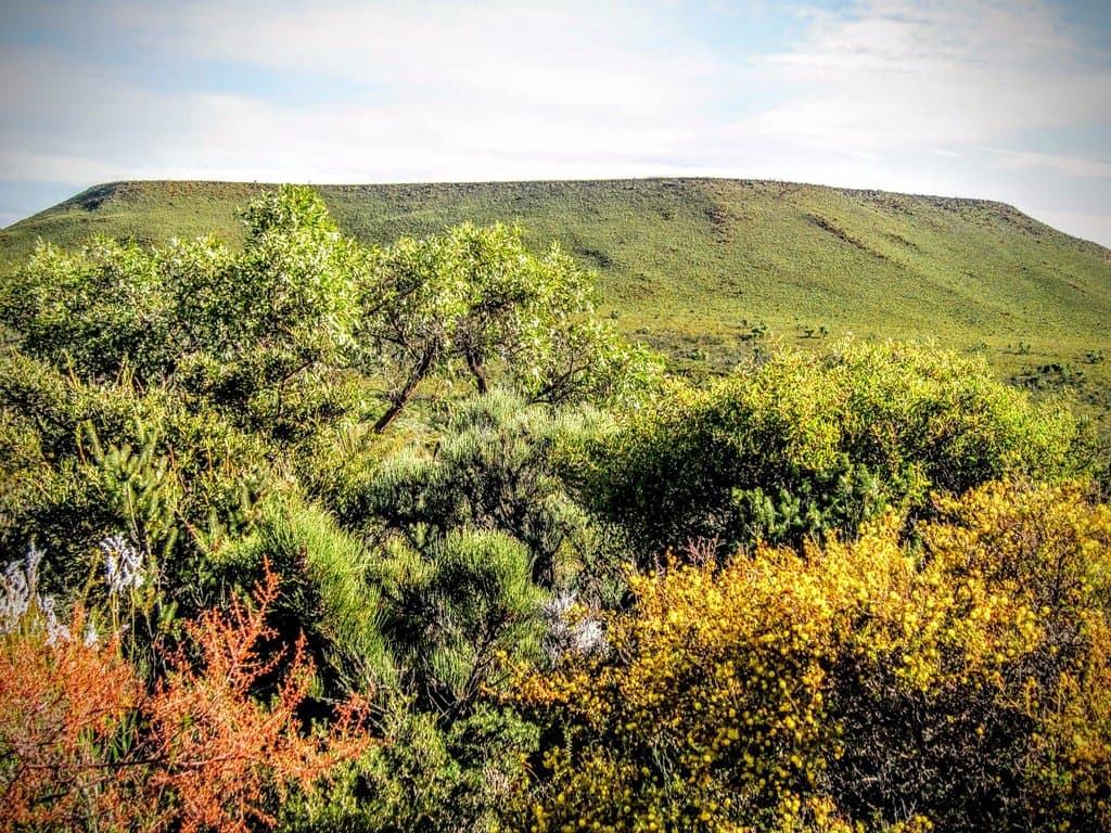 Lesueur National Park, Western Australia