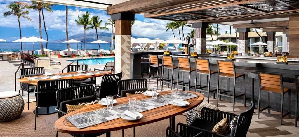 Welcome to Kapa Bar & Grill