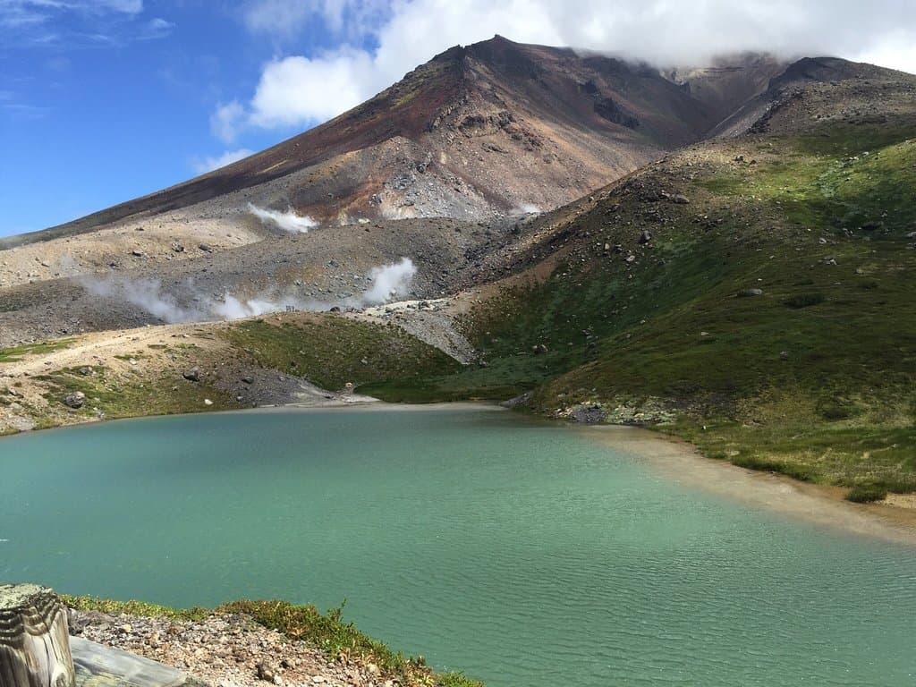 Asahidake Ropeway
