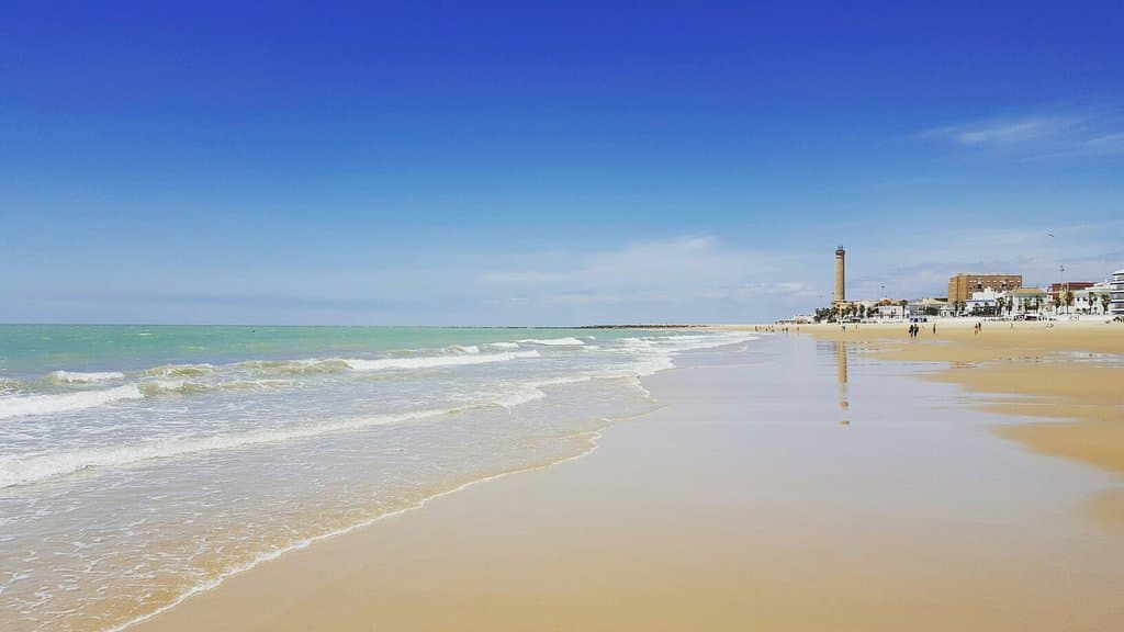 Playa de Regla