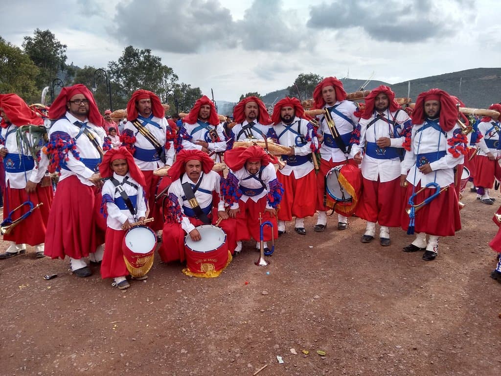 Segundo Batallón Turco 2016