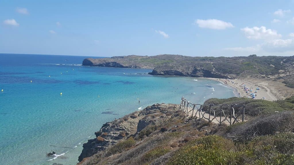 Playa d'en Tortuga