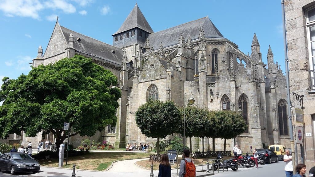 Eglise