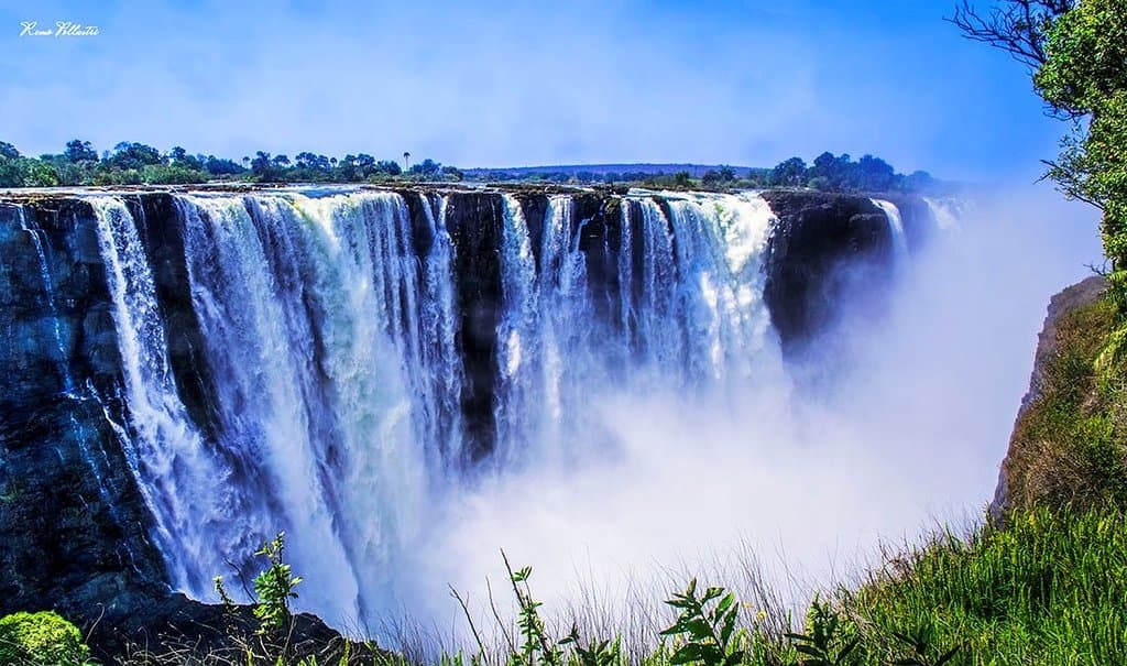 Zambezi National Park