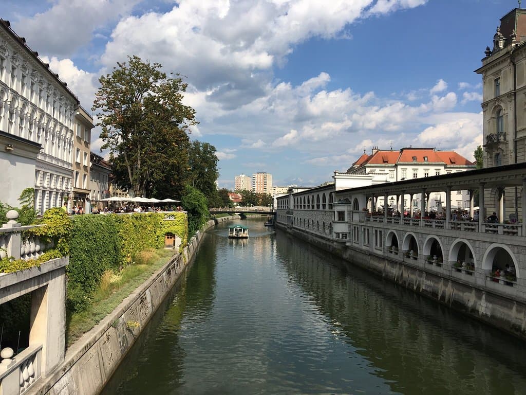 Triple Bridge