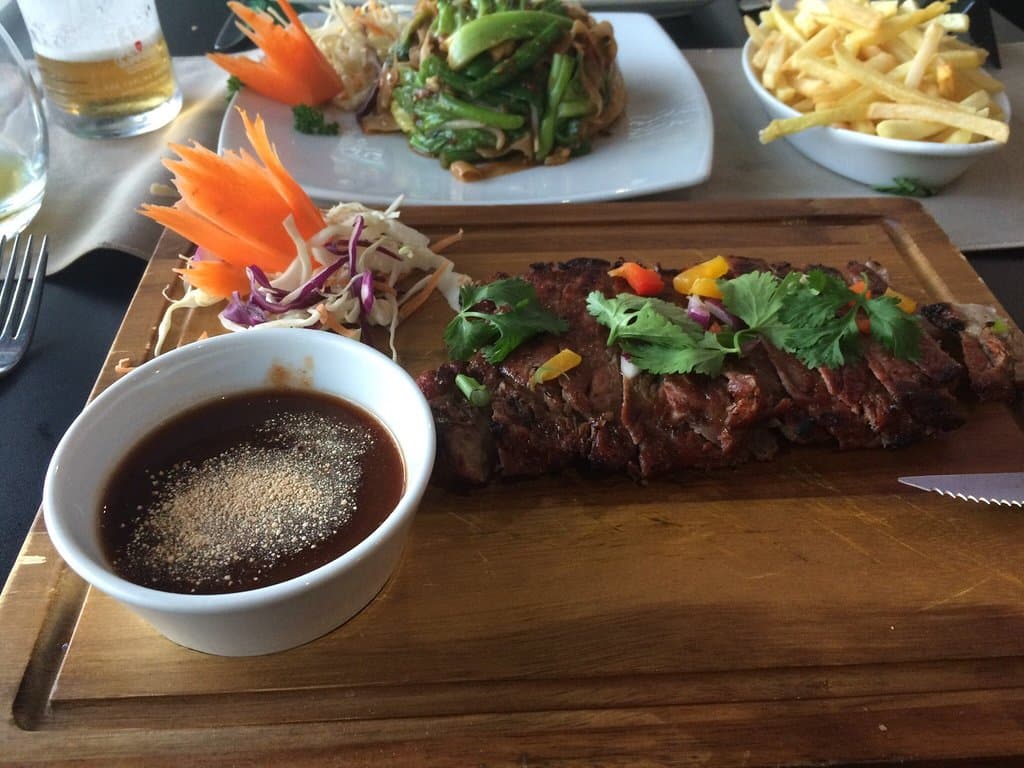Kam Thai