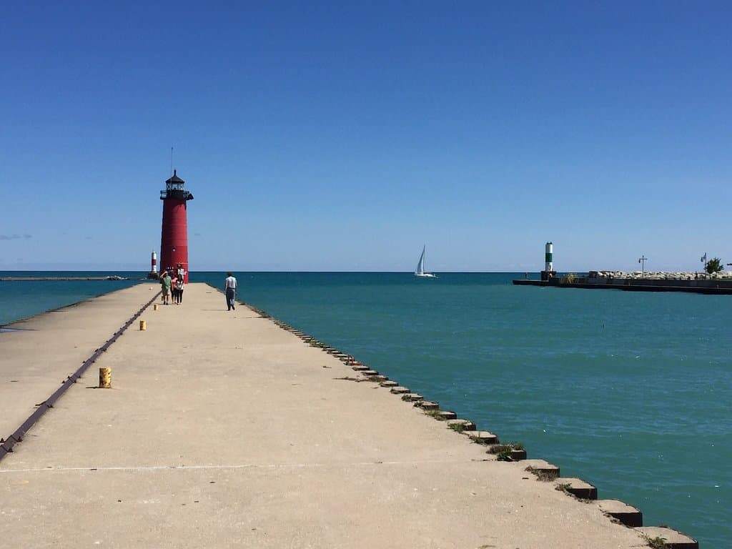 Great spot to walk