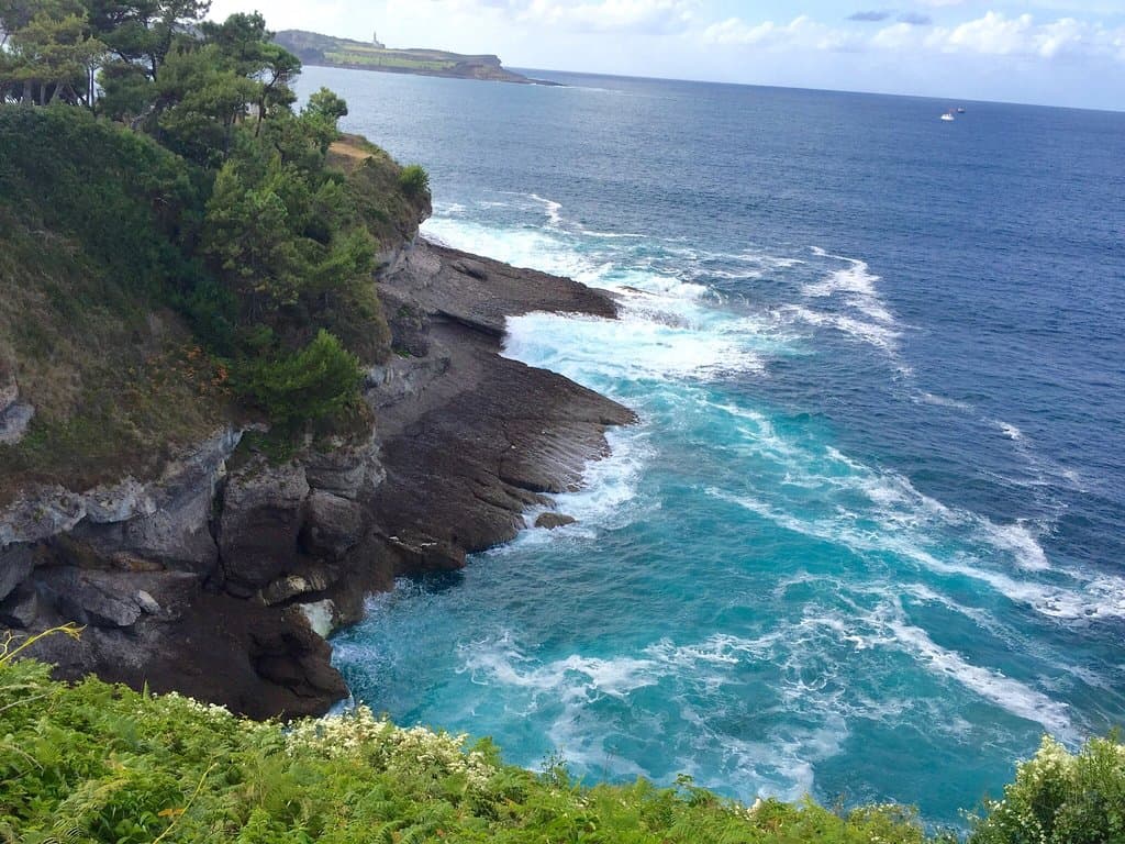 Magdalena Peninsula