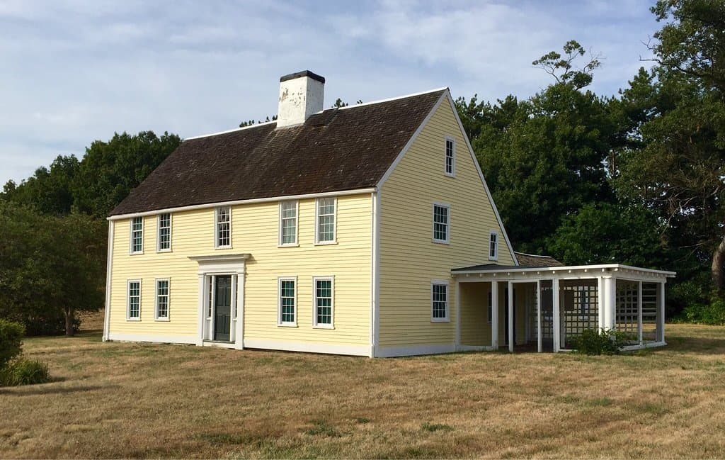 Greenwood Farm