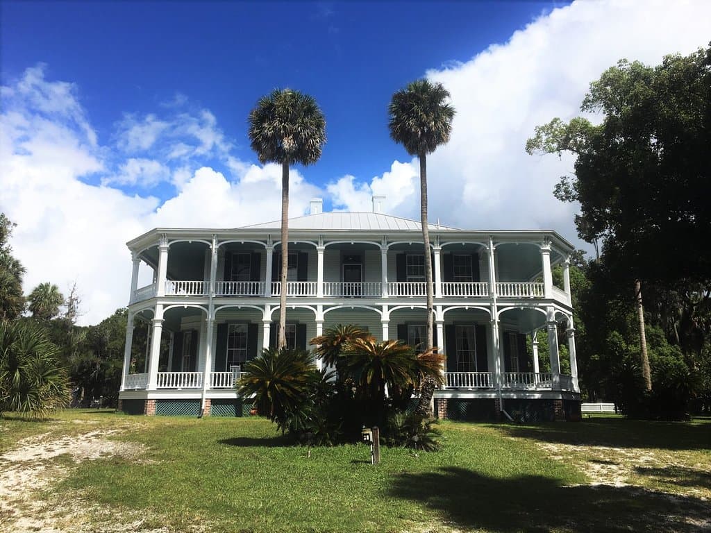 DeBary Hall