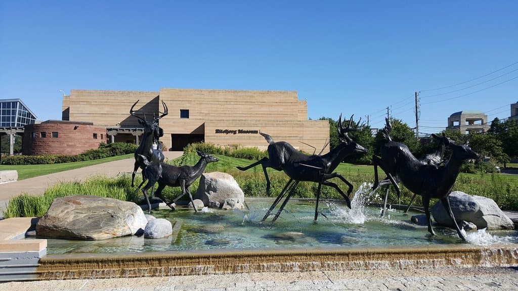 Eiteljorg Museum