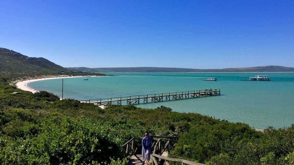 West Coast National Park Cape Town