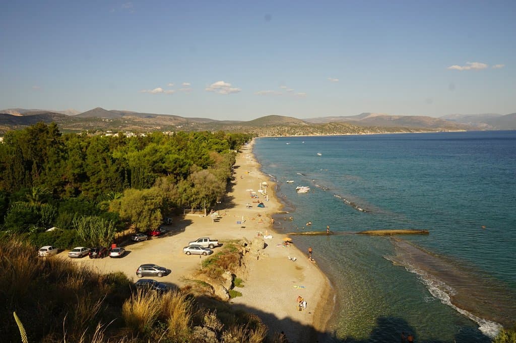 Ancient Asine