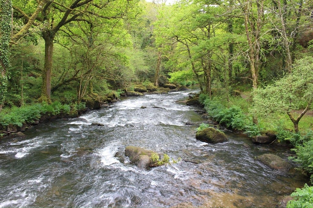 Les Gorges du Stangala