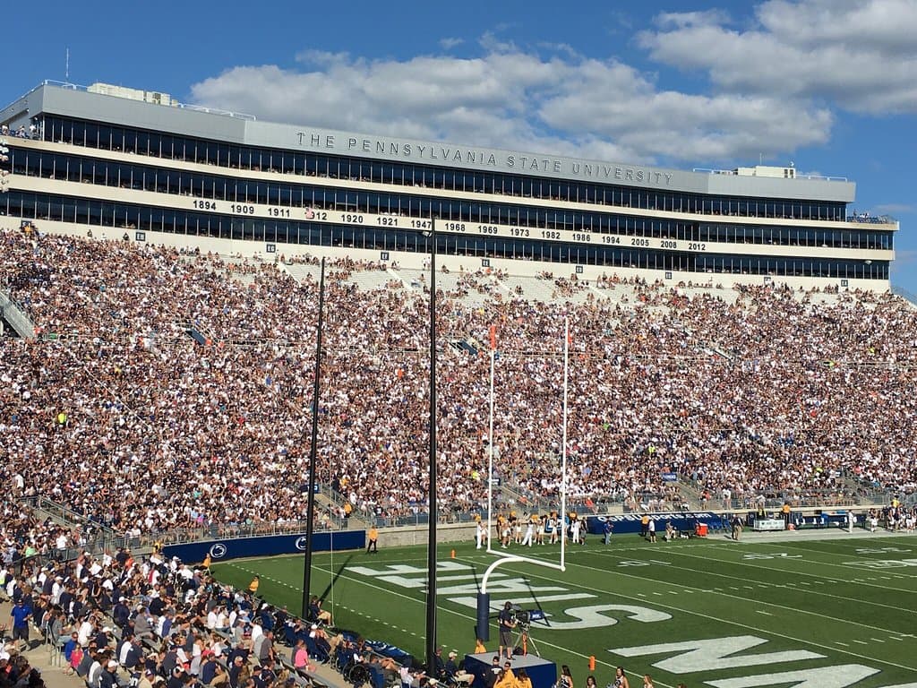 Beaver Stadium