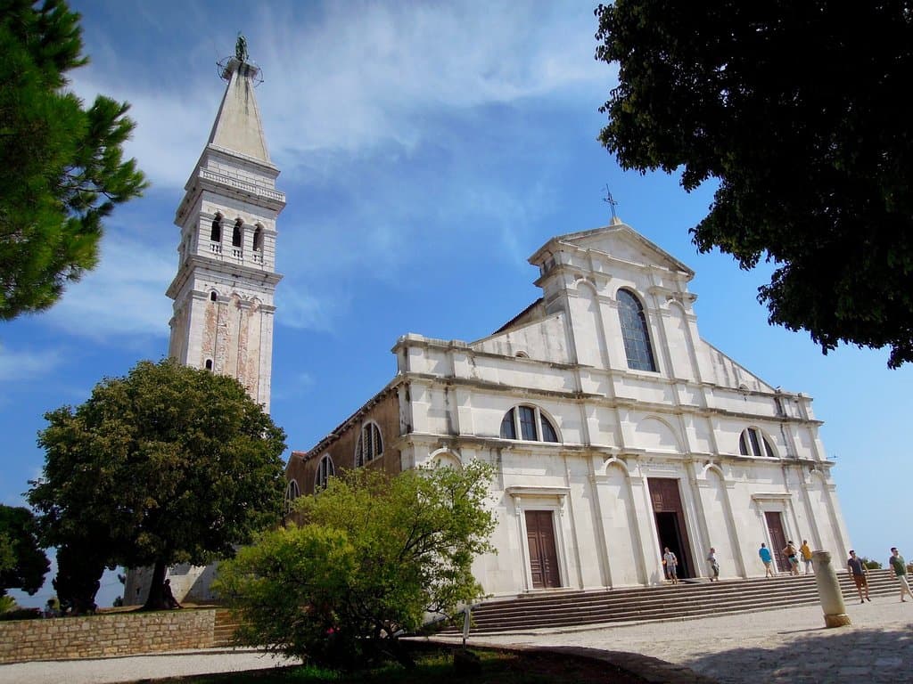 Cattedrale di Sant'Eufemia