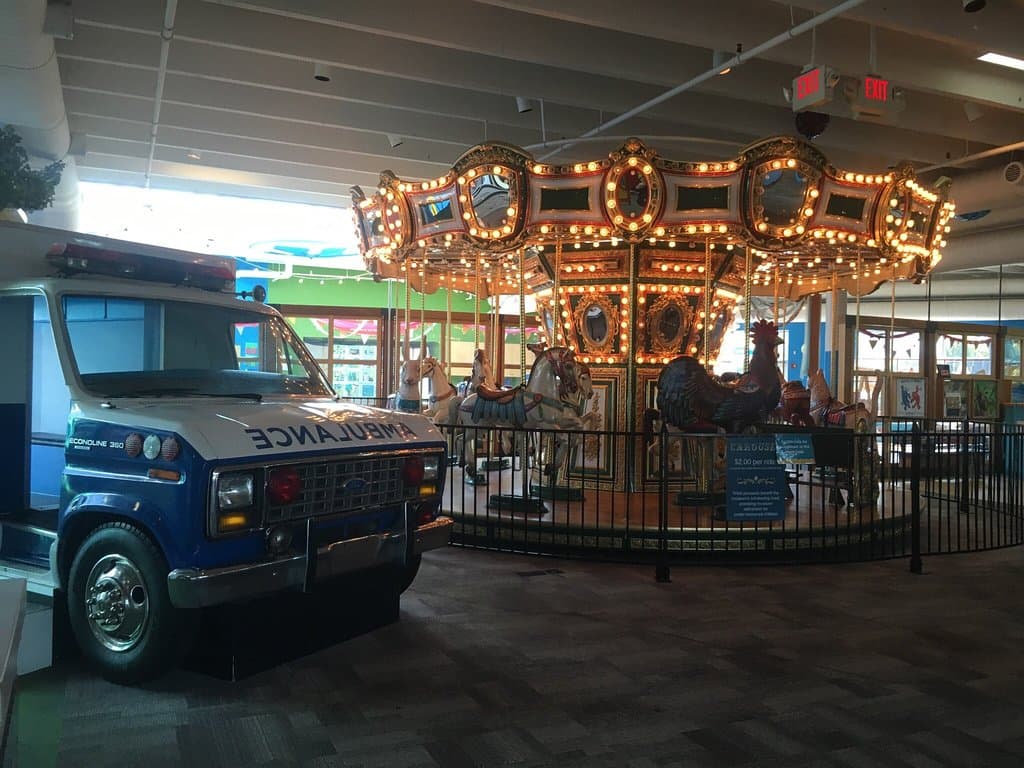 Children's Museum of Richmond