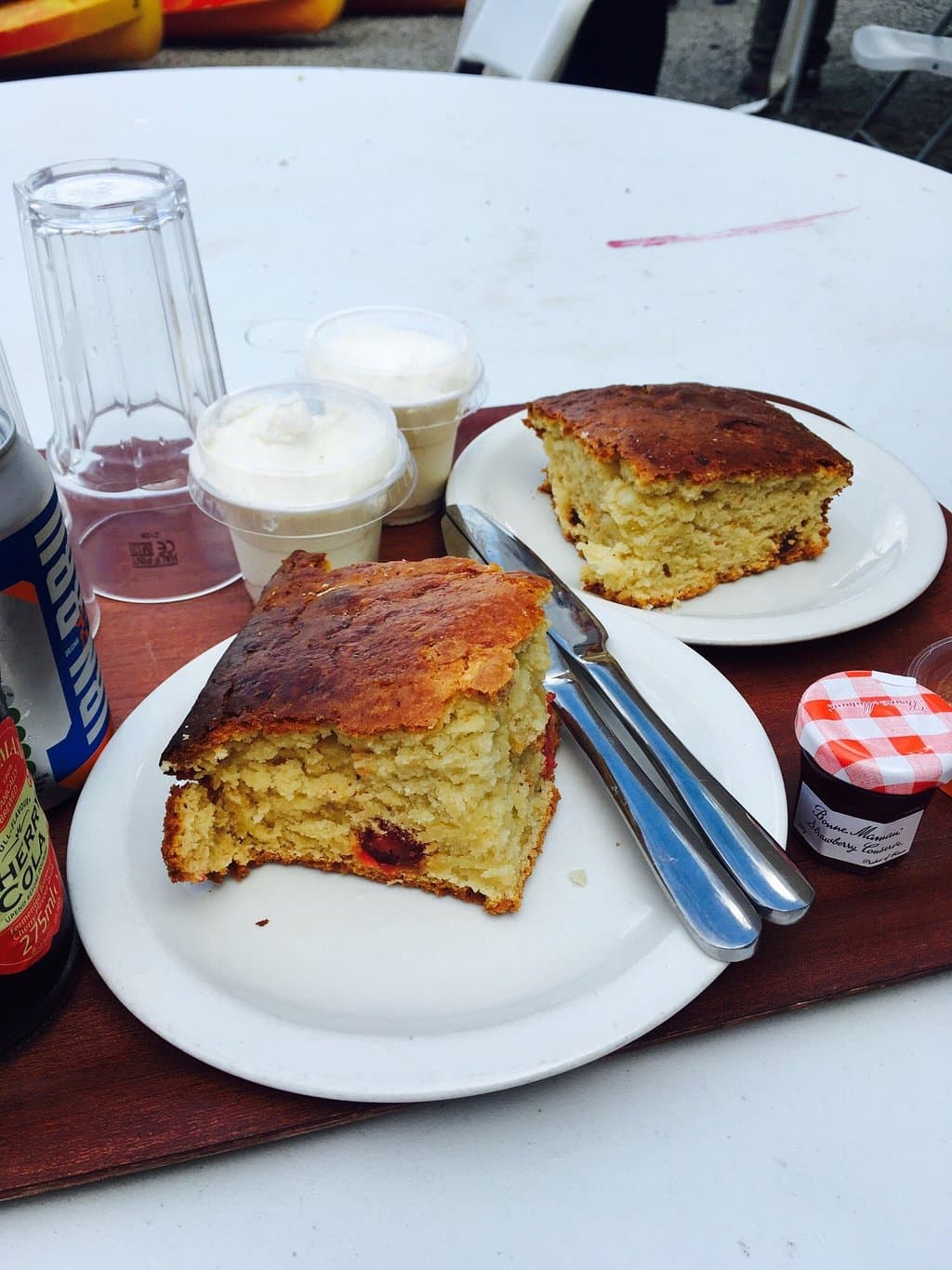 Nichol End Marina Portinscale